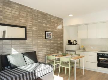 Departamento · 32m² · 2 Ambientes · Departamento en Belgrano