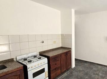 Departamento · 34m² · 1 Ambiente · Departamento en Zona Sur - Ayacucho Al 1000