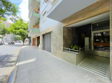 Departamento · 56m² · 3 Ambientes · 1 Cochera · Departamento en Flores