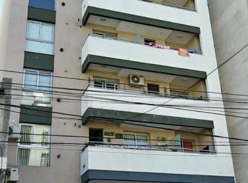 Departamento · 38m² · 1 Ambiente · Exc Monoambiente Alq Luminoso Ameghino 238