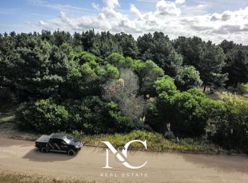 Terreno · 1175m² · Lote en Venta en Costa Esmeralda, Salida a La Cancha de Golf