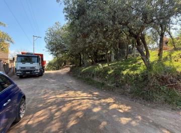 Terreno · 1531m² · Terreno en Venta en Valle del Sol Mendiolaza 1500 m² - Fondo Al Q2 - Escritura