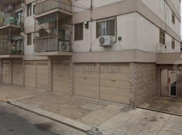 Garage · 12m² · Cochera Fija en Venta en Saavedra, Capital Federal, Buenos Aires