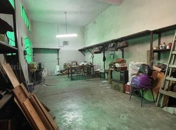Depósito · 40m² · Depósito en Alquiler en Nueva Pompeya, Capital Federal, Buenos Aires