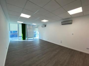 Oficina comercial · 32m² · 1 Ambiente · Oficina en Venta Centro Rosario Equipada