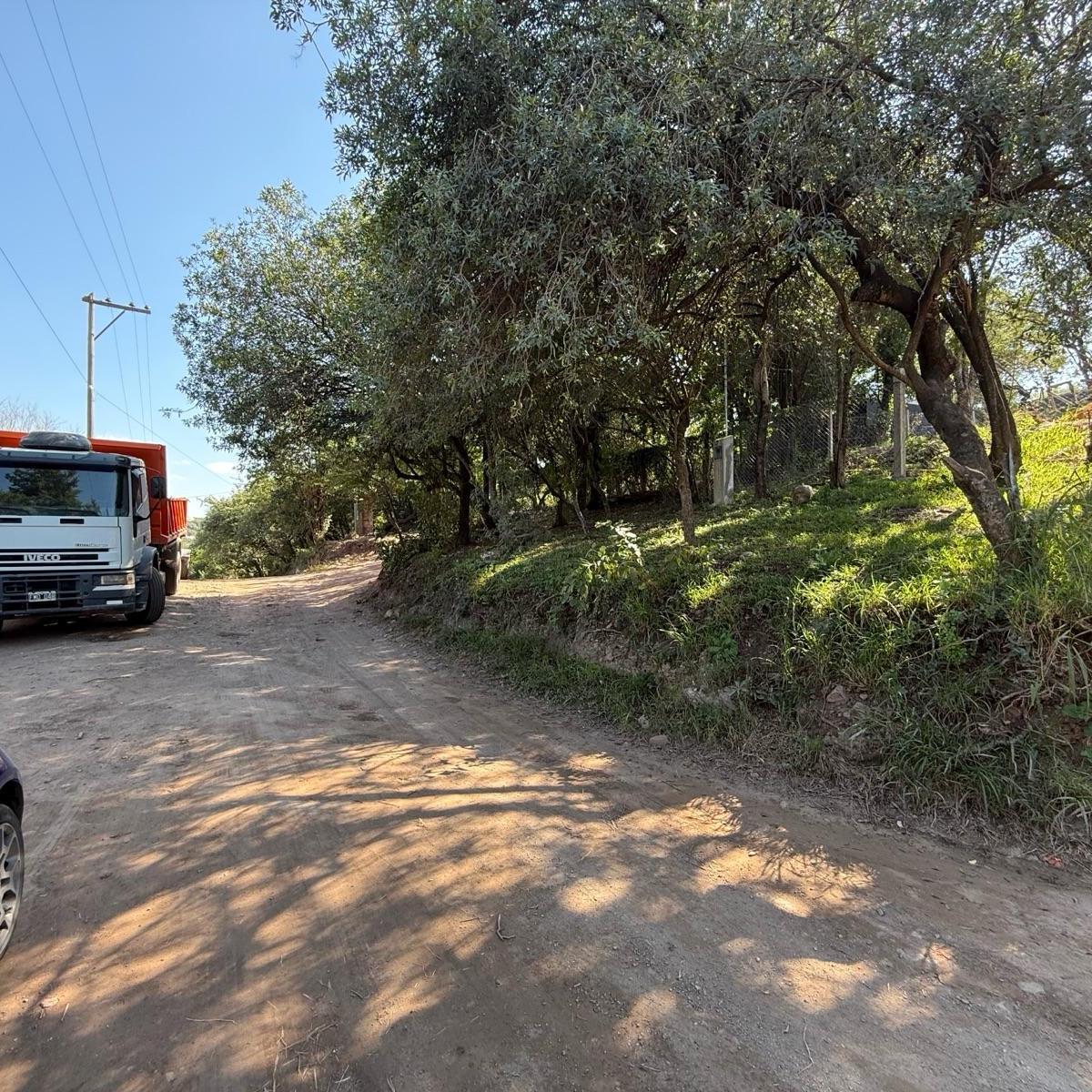 Los Caranchos al 300, Valle del Sol, Mendiolaza