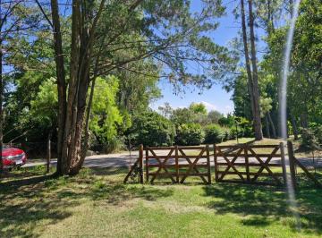 Terreno · 1000m² · Terreno en Country Club Carmel en Venta