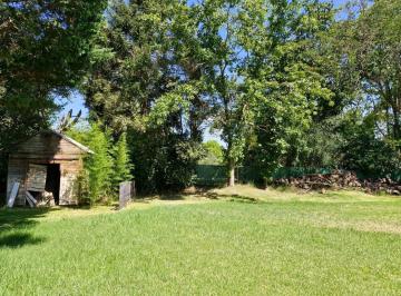 Terreno · 1000m² · Terreno en Country Club Carmel en Venta