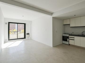Departamento · 30m² · 1 Ambiente · Cochabamba 515 - Monoambiente - a Estrenar