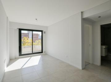 Departamento · 49m² · 2 Ambientes · Cochabamba 515 - Departamento de 1 Dormitorio - a Estrenar