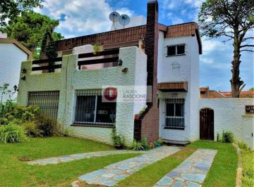 Departamento · 100m² · 4 Ambientes · 1 Cochera · Duplex de 4 Ambientes en Pinamar