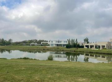 Terreno · 1477m² · Mmc. Lote a Laguna en Chacras de La Reserva, Cardales