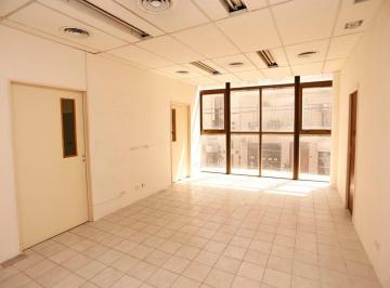 Oficina comercial · 91m² · Alquiler Oficinas/consultorios Barrio Norte