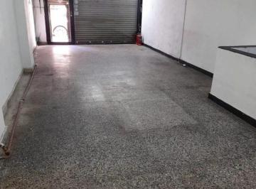 Local comercial · 109m² · Balvanera Local Comercial Pb + Sotano