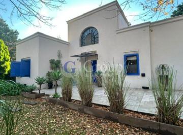 Casa · 120m² · 5 Ambientes · 2 Cocheras · Casa en Venta en Santa María de Los Olivos, Malvinas Argentinas
