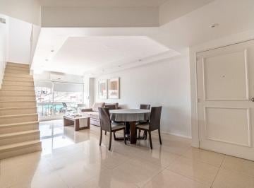 Departamento · 50m² · 2 Ambientes · Alquiler Temporario Duplex Dos Ambientes, Recoleta
