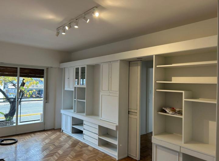 Departamento · 70m² · 3 Ambientes