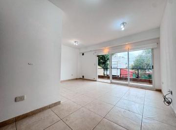 Departamento · 40m² · 2 Ambientes · 2 Cocheras · Departamento 2 Ambientes con Cochera en Ballester