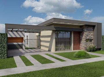 Casa · 123m² · 4 Ambientes · 2 Cocheras · Casa en Venta - Bº La Quebrada - Lujan