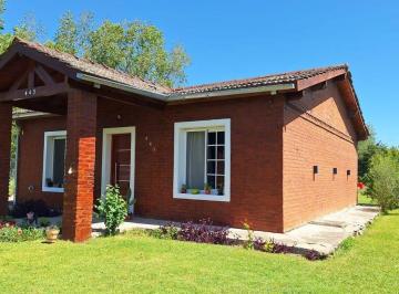 Casa · 84m² · 3 Ambientes · Venta Casa Barrio Parque Altavista
