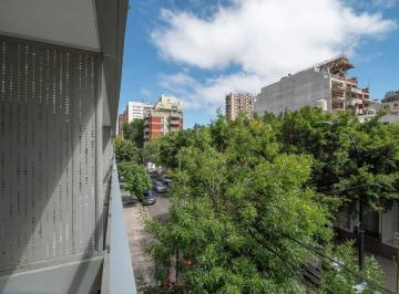 Departamento · 52m² · 2 Ambientes · Venta Depto 2 Amb. Balcón. Belgrano