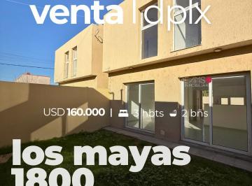 Casa de 5 ambientes, Neuquén · Venta Duplex Calle Los Mayas 1800