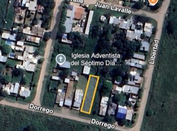 Terreno · 510m² · Terreno en Santo Tome