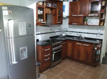 PH · 50m² · 2 Ambientes · PH en Venta - 2 Amb - Planta Baja - Patio - Terraza