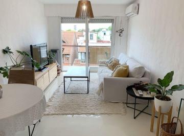 Departamento · 44m² · 2 Ambientes · San Isidro - Venta - Dpto 2 Ambientes con Balcón