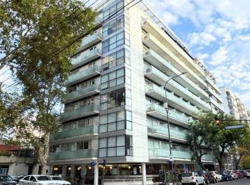 Departamento · 23m² · 1 Ambiente · Venta Monoambiente C/ Balcón Al Frente y Amenities