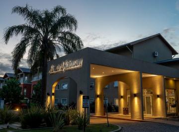 Departamento · 33m² · 2 Ambientes · Venta Unidad Funcional Howardjohnson Va Carlos Paz