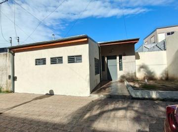 Casa · 100m² · 5 Ambientes · Casa en Venta San Martin Escritura Zona Tranquila!