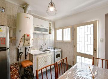 PH · 27m² · 2 Ambientes · PH en Venta Tolosa 1 Dormitorio, Patio