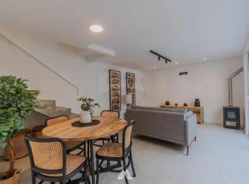 Casa · 80m² · 3 Ambientes · Venta Casa Duplex 2 Dorm. con Renta Cordón
