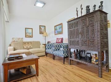 Casa · 196m² · 4 Ambientes · 1 Cochera · Casa en Venta en Malvin 4 Dorm. y Garaje