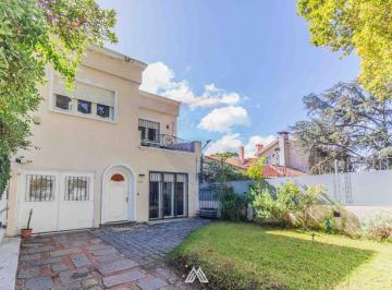 Casa · 170m² · 5 Ambientes · 2 Cocheras · Venta Casa 3 Dorms. 3 Baños Prado Gge. Parrillero