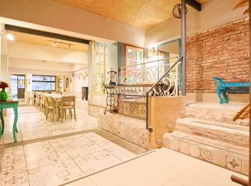 Local comercial · 390m² · 1 Cochera · Venta Casa Pu 4 Dorm., Garaje, Cordón Sur