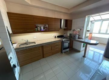 Departamento · 117m² · 5 Ambientes · Departamento + Oficina en Planta Baja + Quincho