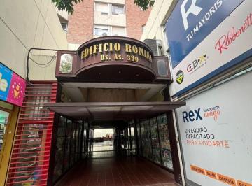 DIS-DIS-292_2 · Cochera en Venta - Nueva Cordoba