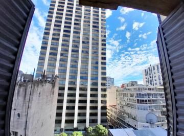 Departamento · 70m² · 3 Ambientes · Oficina en Venta - Microcentro