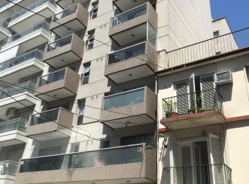 Departamento de 1 ambiente, Vicente López · Moderno Monoambiente con Única Terraza. Expensas Inlcuidas! Vista Al Rio