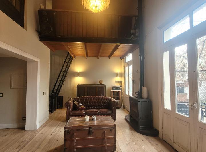 Casa · 269m² · 4 Ambientes