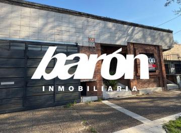 IBN-IBN-1070_2 · Venta - Casa 7 Amb - Pereyra Lucena 550 - Lomas de Zamora