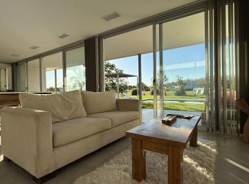 Casa · 156m² · 4 Ambientes · 1 Cochera · Casa 4 Ambientes. | Haras del Sur III Al 100