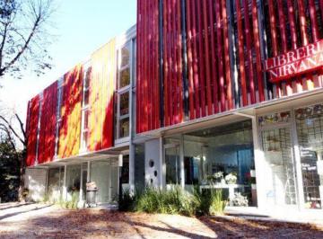 Local comercial · 40m² · 2 Ambientes · Local Comercial Paseo Nirvana, City Bell