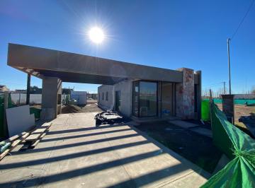 Casa de 5 ambientes, Mayor Drummond · Casa a Estrenar en Venta en Barrio Garden