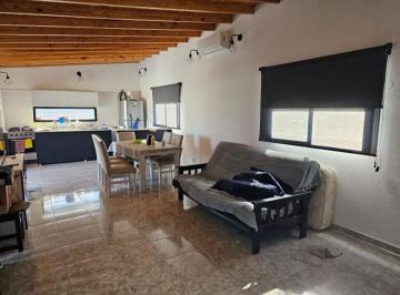 Casa · 67m² · 2 Ambientes · Venta Casa 2amb con Piscina - Haras El Terraplen