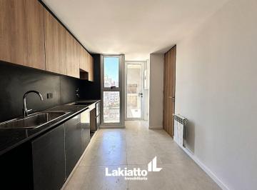 Departamento de 7 ambientes, Rosario · Piso Exclusivo en Venta a Estrenar de 3 Dorm. y Amenities en Centro