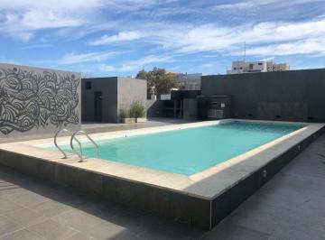 Departamento · 28m² · 1 Ambiente · Alquiler Monoambiente Boedo Amenities con Balcon!