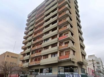 Departamento · 88m² · 4 Ambientes · Departamento Coronel Gil 393 - Piso 9 Depto D